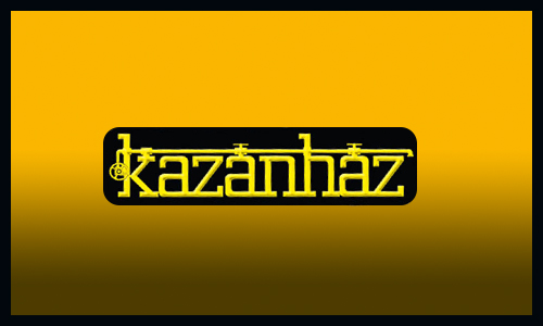 kazan